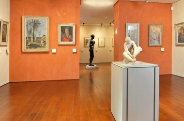 Mini groupe – Visite guidée du musée Toulouse-Lautrec