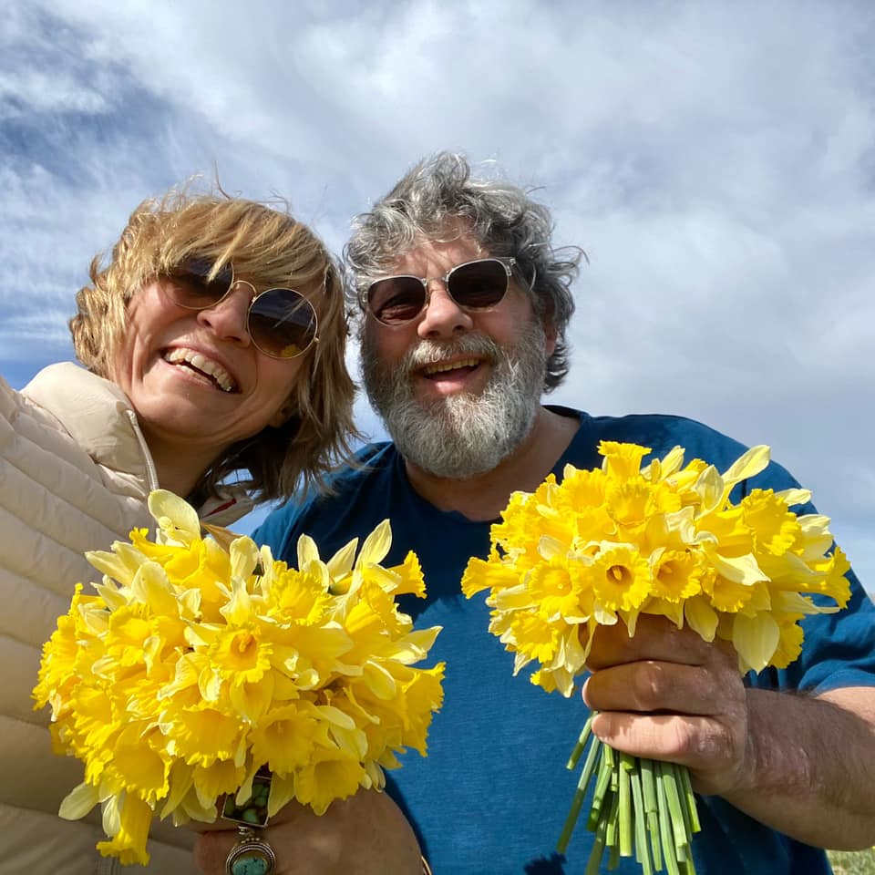 Rencontre avec… Le Rez de Jardin