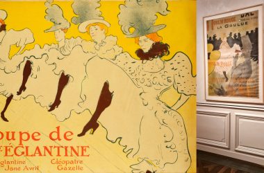 Mini groupe – Visite guidée du musée Toulouse-Lautrec