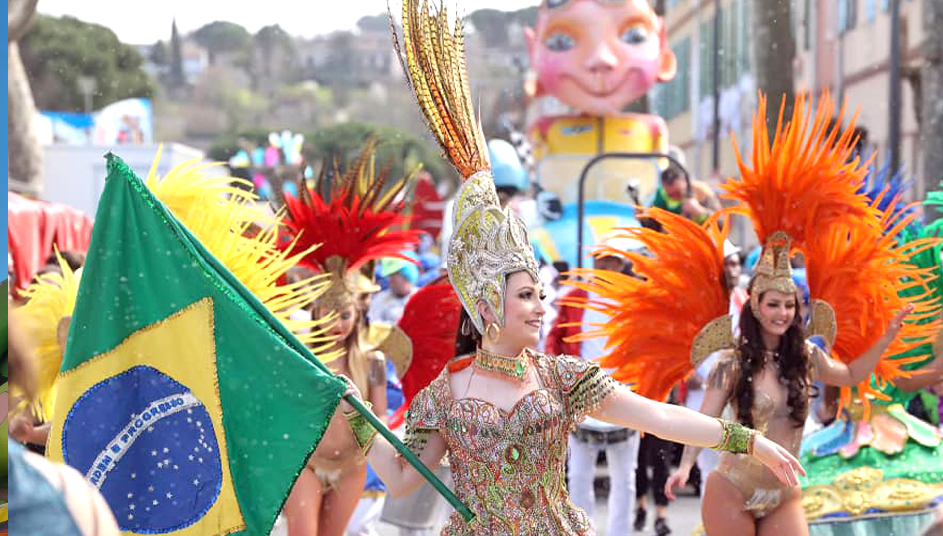 Carnaval d'Albi - Albi Tourisme