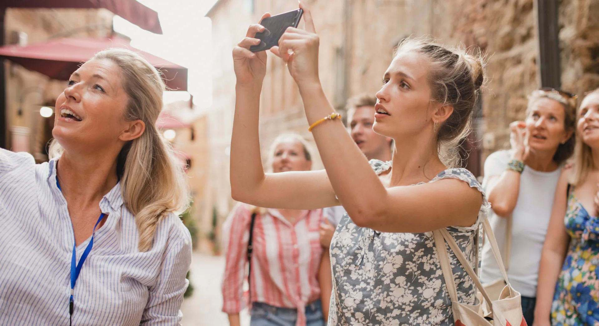 Visiter Albi avec un guide et l'Office de Tourisme, en groupe, en individuel