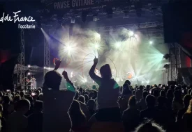 Albi - Festival Pause Guitare, Sud de France