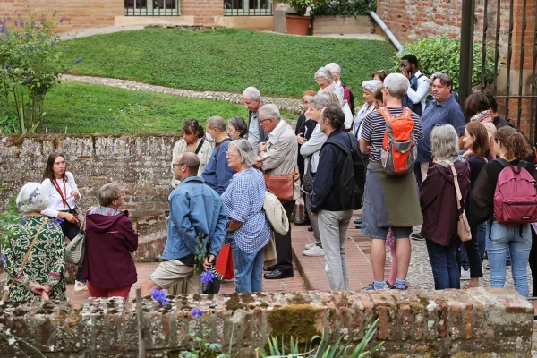 Albi Curio Cité des visites guidées pour tous les âges, sur plus de 45 thématiques différentes