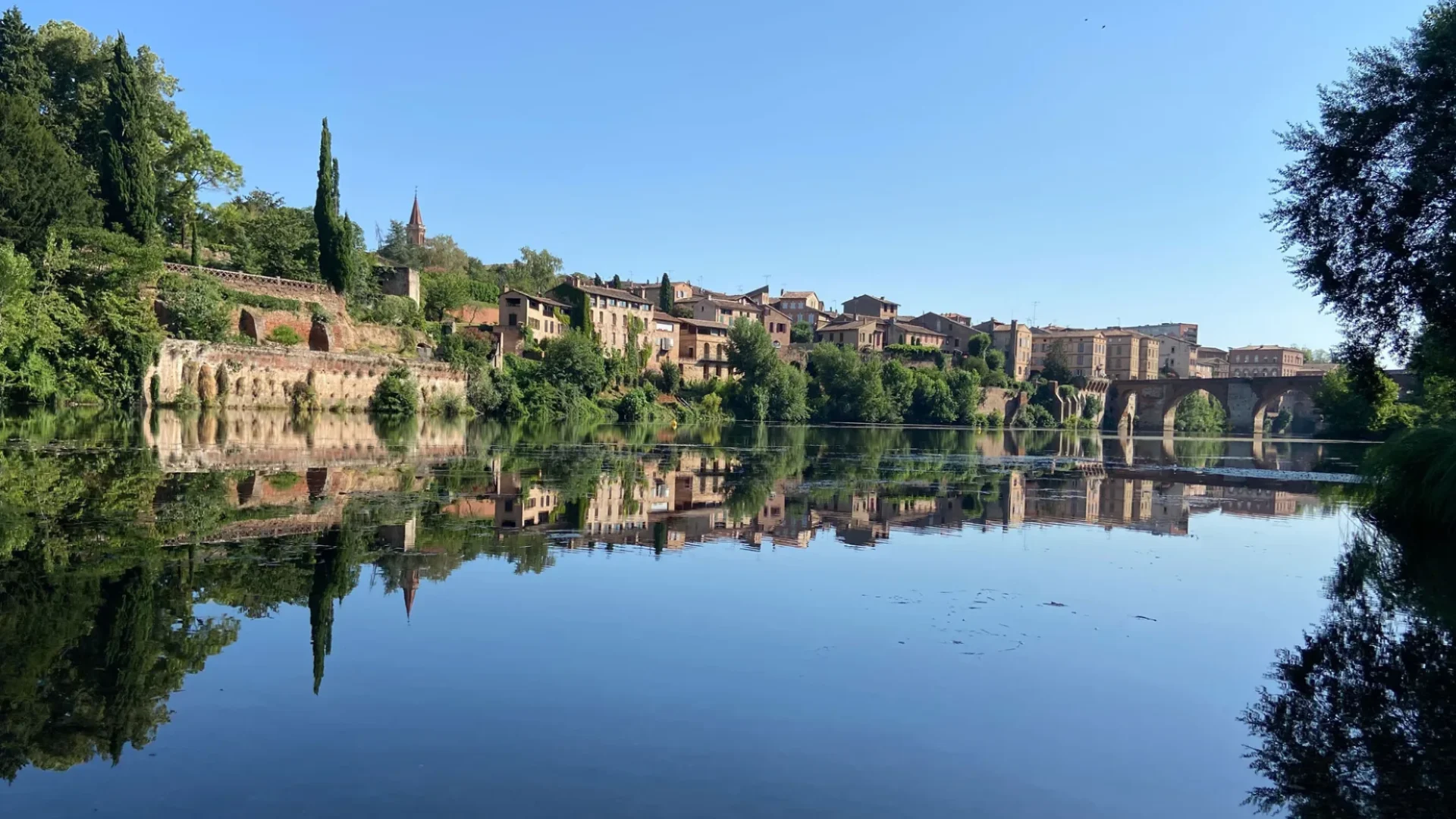 Les news de la Cité épiscopale d'Albi, les bons plans de la destination