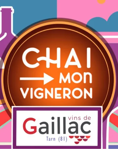 Chai mon vigneron : le rendez vous festif de novembre dans le Gaillacois