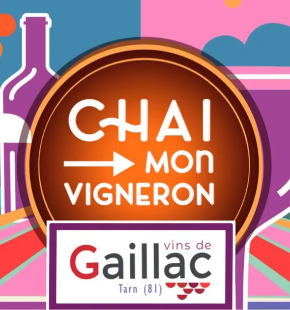 Chai mon vigneron : le rendez vous festif de novembre dans le Gaillacois