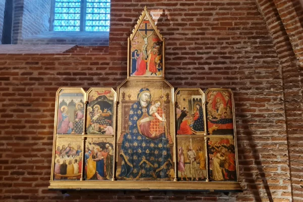 Albi Le trésor de la Cathédrale Sainte-Cécile, une pepite à découvrir