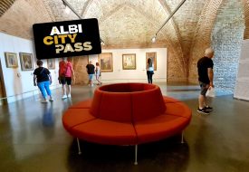 Albi city pass, le pass tourisme de la destination