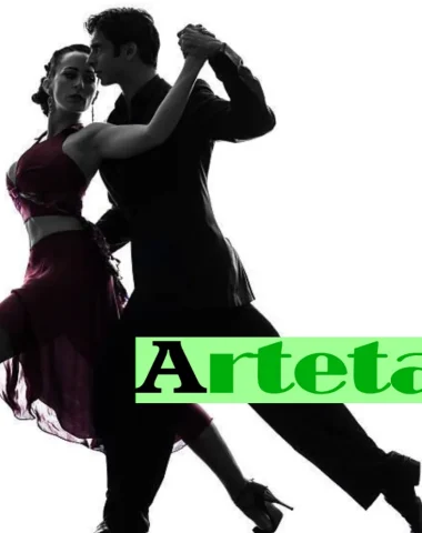 Artetango Albi - 5 jours de Tango dernière semaine d'Août