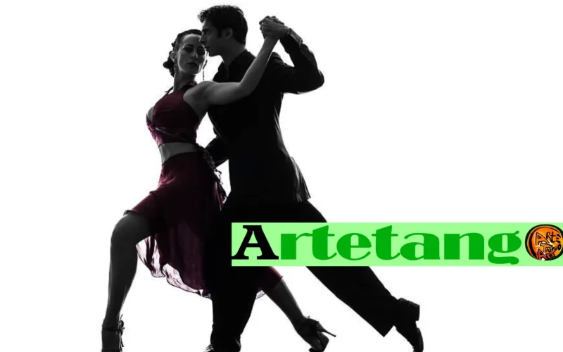 Artetango Albi - 5 jours de Tango dernière semaine d'Août