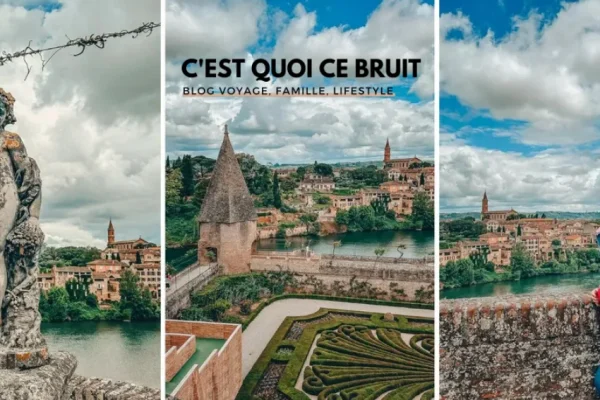 C'est quoi ce bruit - Bons plans Albi