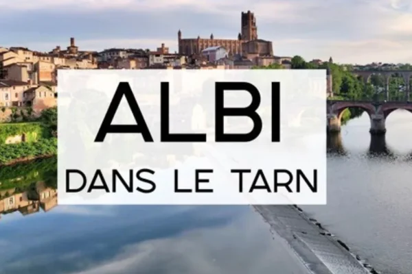 Albi par Globe Trotting Com