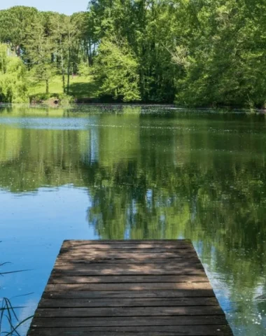 Albi, une ville nature