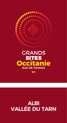 Cap sur le Grand Site Occitanie