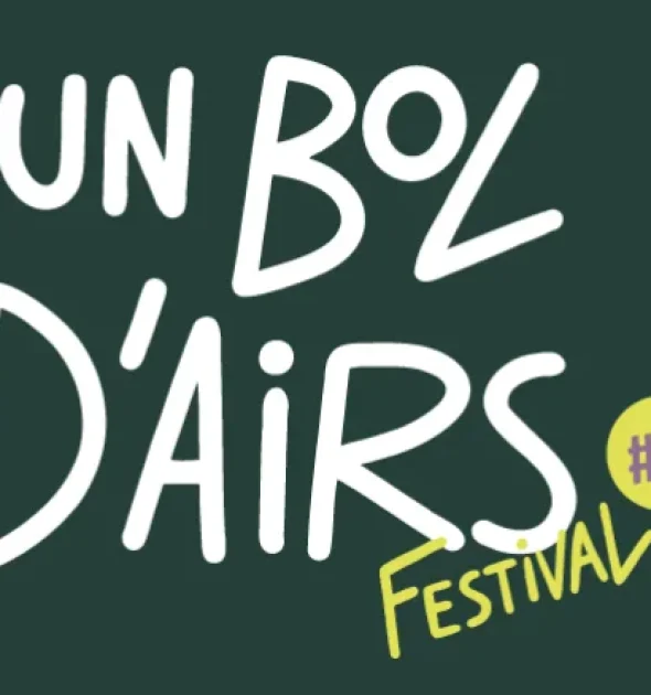 Festival Bol d'airs Albi Pyugouzon