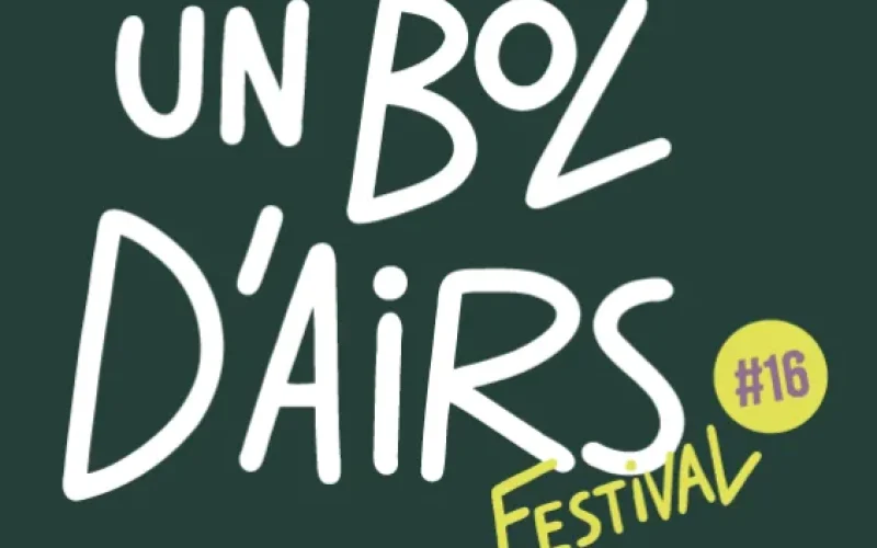 Festival Bol d'airs Albi Pyugouzon