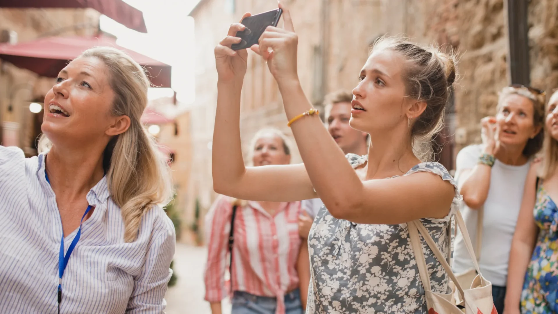 Visiter Albi avec un guide et l'Office de Tourisme, en groupe, en individuel