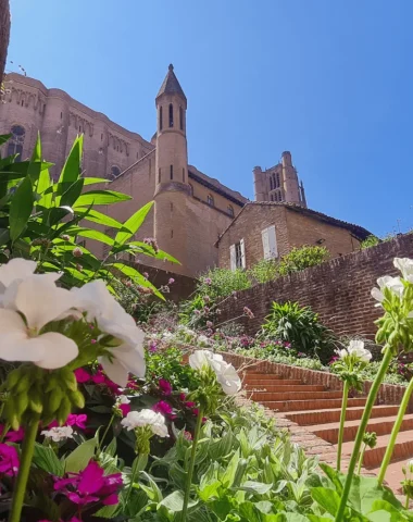 Albi destination d'exceptio, découvrir les incontournables