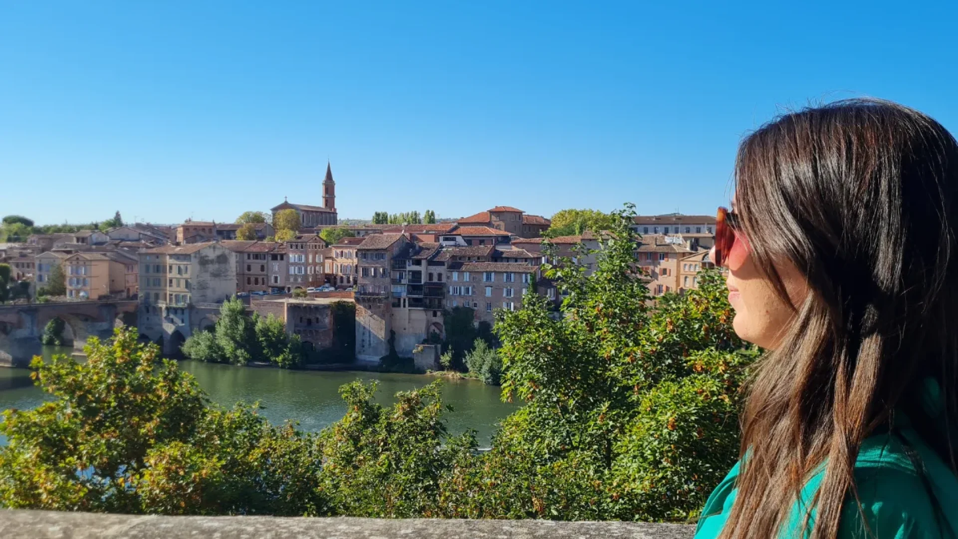 Destination Albi, visits, stay, activities