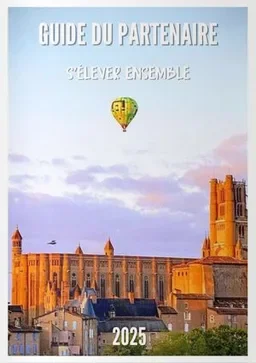 Albi guide du partenaire