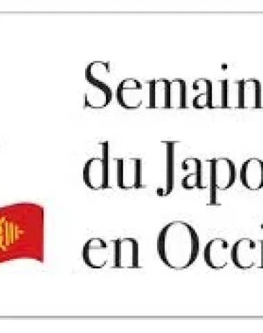 Quinzaine du Japon à Albi