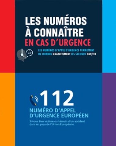 Albi numéros d'urgence