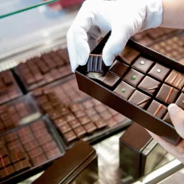 Albi et la chocolaterie : des artisans chocolatiers uniques