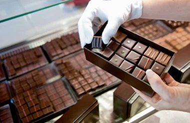 Albi et la chocolaterie : des artisans chocolatiers uniques