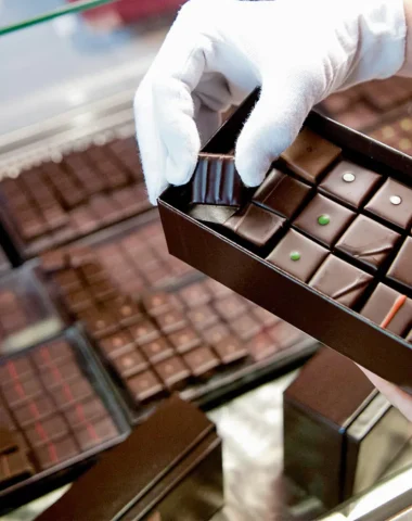 Albi et la chocolaterie : des artisans chocolatiers uniques