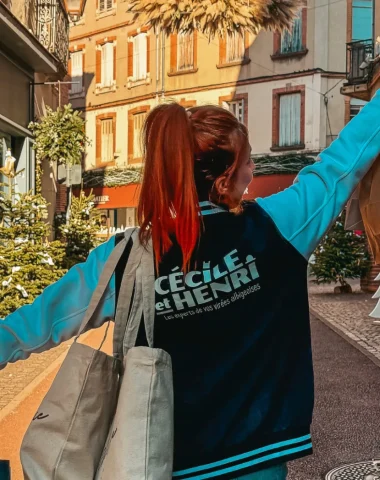 les bons plans shopping Cécile et Henri de Noel à Albi