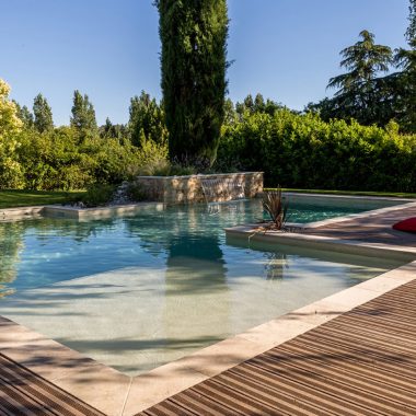 Séjourner à Albi en chambres d'hôtes, en centre ville, avec piscine