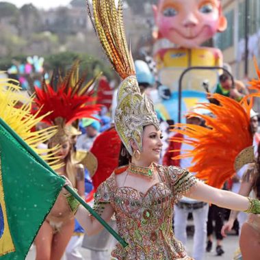 Idées de sorties à Albi et temps fort de l'agenda albigeois - Carnaval