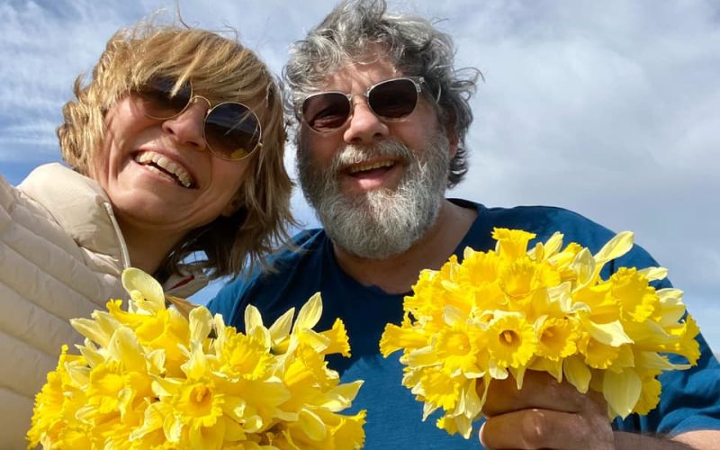 Rencontre avec… Le Rez de Jardin