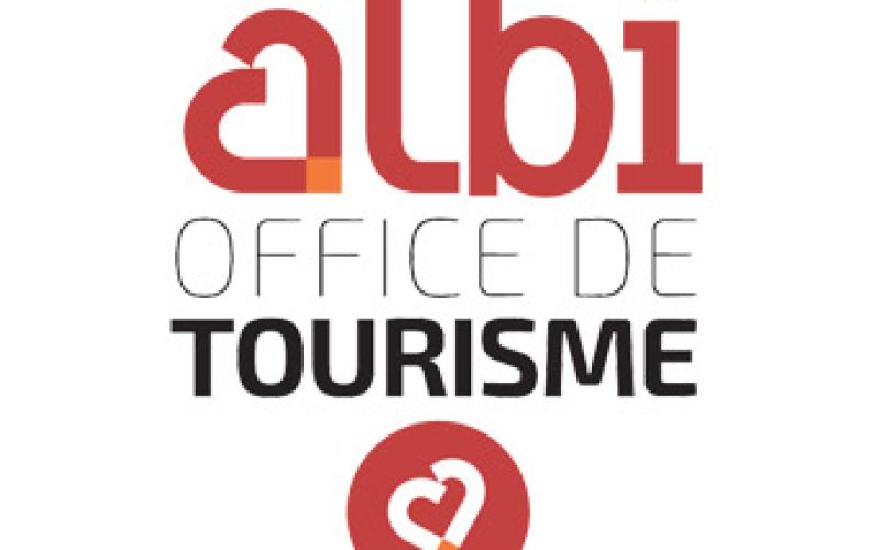 Office de Tourisme d'Albi, 42 rue Mariès - 05 63 36 36 00