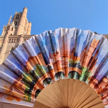 Le Emag Albi Tourisme : les infos de la destination, abonnez vous à la newsletter