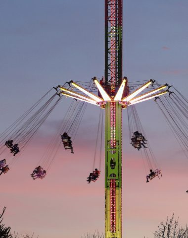 Albi fête Noël et se pare de couleurs et animations festives